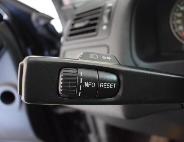 Volvo V50 Kombi 1,6 l 80 kw