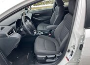 Toyota Corolla Sedan 1,5 l 92 kw