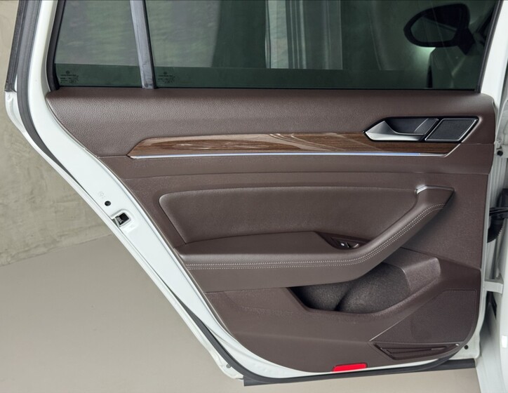 Volkswagen Passat 19