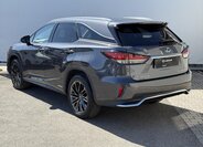 Lexus RX 450h L SUV / Terénní 3,5 l 193 kw