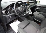 Mercedes-Benz Třídy V Kombi 2,0 l 140 kw