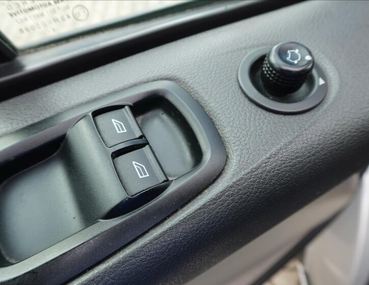 Ford Transit Custom Ostatní 2,0 l 96 kw