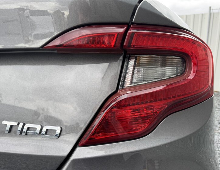 Fiat Tipo Sedan / Limuzína 1,4 l 70 kw