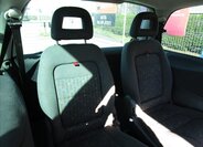 Volkswagen Sharan Kombi 1,9 l 85 kw
