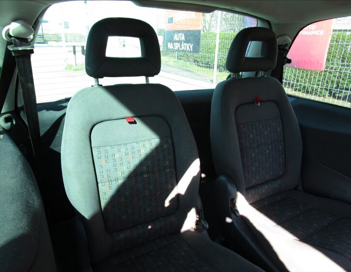 Volkswagen Sharan Kombi 1,9 l 85 kw