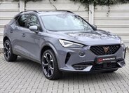 Cupra Formentor SUV / Terénní 2,0 l 140 kw
