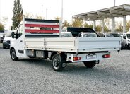 Renault Master Valník 2,3 l 132 kw