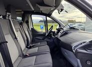 Ford Transit Custom 27
