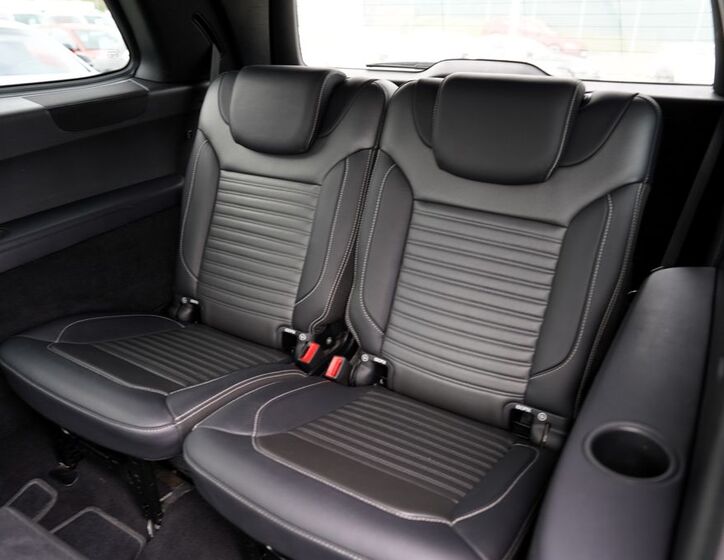 Mercedes-Benz GLS 37