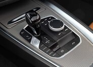 BMW Z4 Kabriolet 3,0 l 250 kw