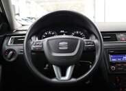 Seat Toledo Liftback 1,2 l 77 kw