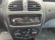 Peugeot 206 Hatchback 1,4 l 55 kw