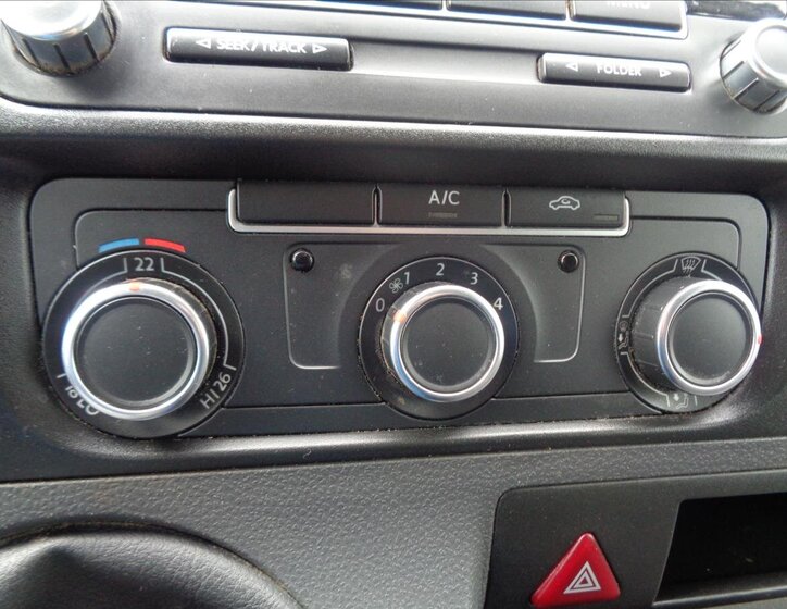 Volkswagen Transporter Ostatní 2,0 l 75 kw