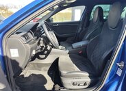 Škoda Superb Liftback 2,0 l 147 kw