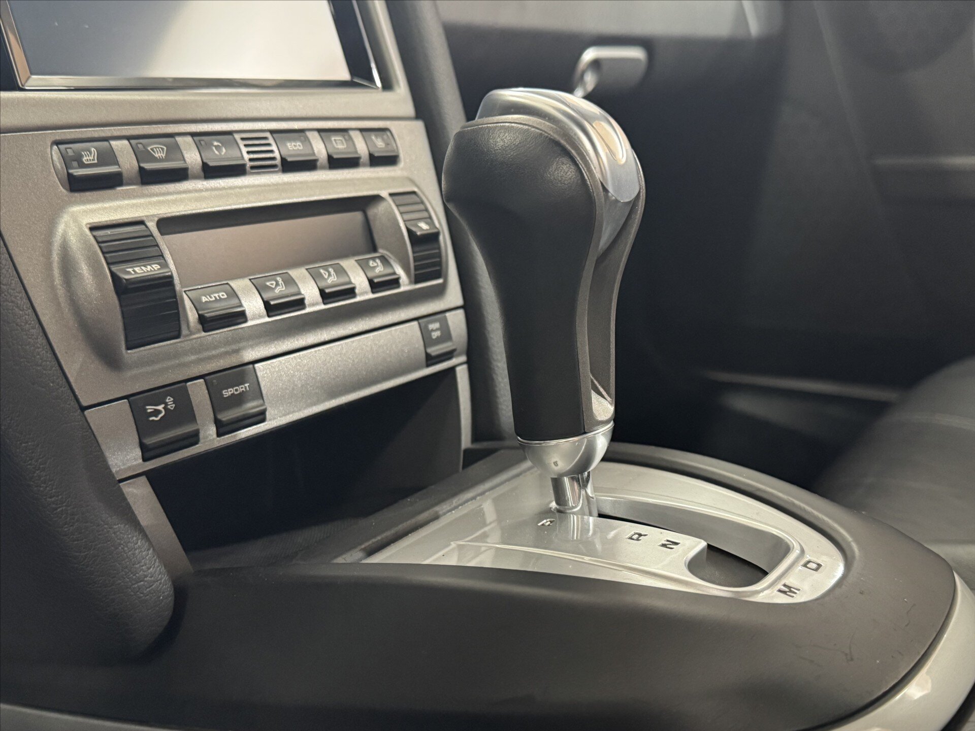 Porsche Cayman Kupé 3,4 l 217 kw