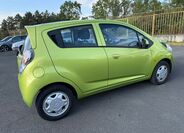 Chevrolet Spark 5