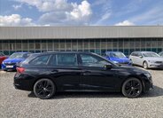 Škoda Octavia Kombi 2,0 l 147 kw