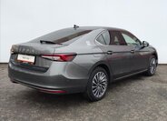 Škoda Superb Liftback 2,0 l 142 kw