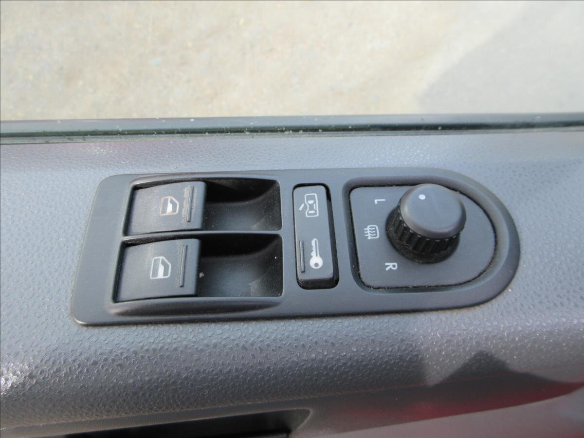 Volkswagen Transporter Ostatní 2,5 l 96 kw