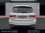 Mercedes-Benz GLS SUV / Terénní 3,0 l 270 kw