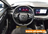 Škoda Octavia Kombi 2,0 l 85 kw