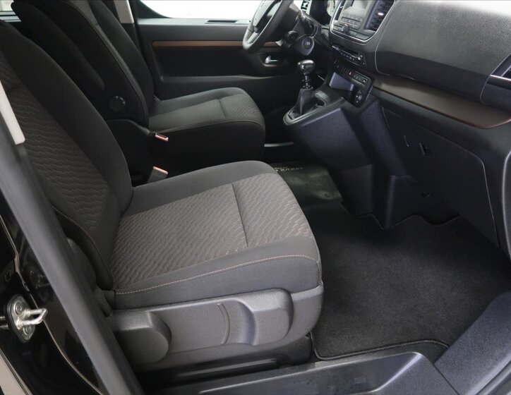 Toyota ProAce Verso Kombi 2,0 l 110 kw