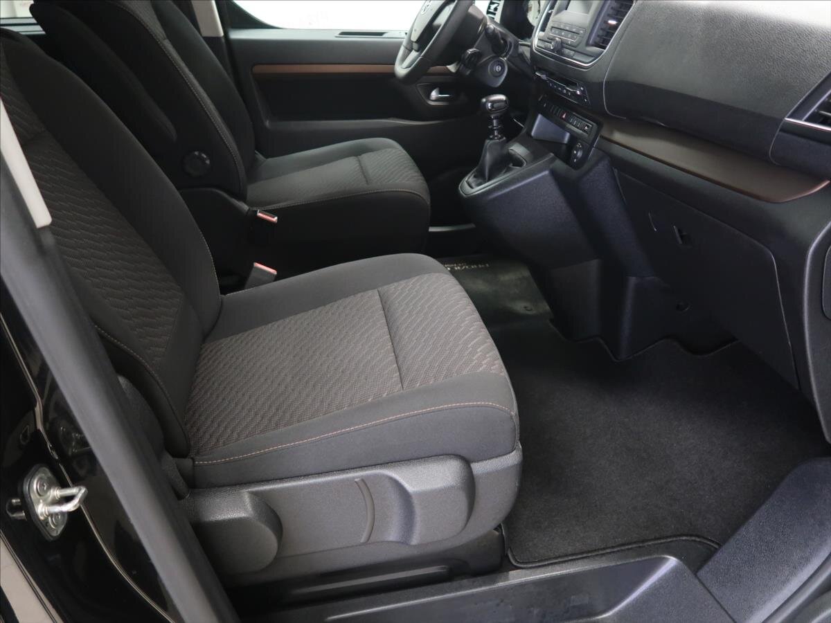 Toyota ProAce Verso Kombi 2,0 l 110 kw