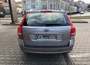 KIA Ceed Kombi 1,4 l 77 kw