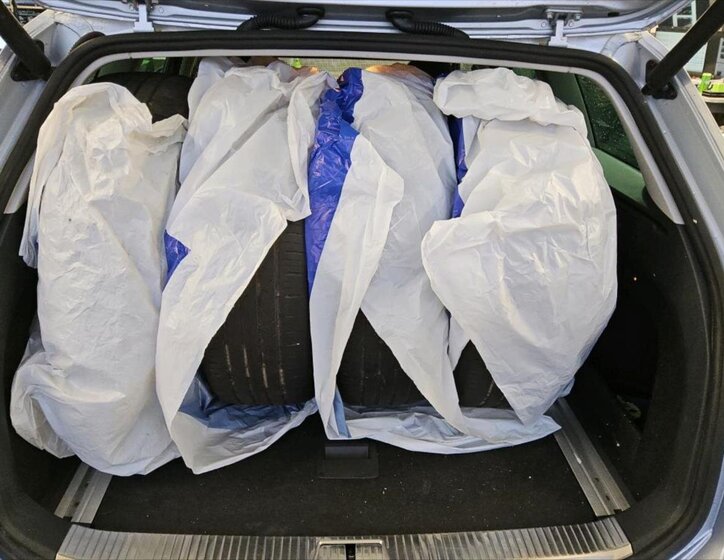 Volkswagen Passat Kombi 2,0 l 110 kw