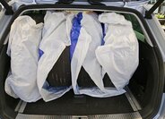 Volkswagen Passat Kombi 2,0 l 110 kw