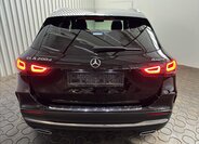 Mercedes-Benz GLA SUV / Terénní 2,0 l 110 kw