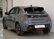 Peugeot 208 Hatchback 1,2 l 81 kw