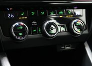 Škoda Octavia Liftback 1,6 l 85 kw