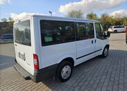 Ford Transit 3