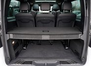 Mercedes-Benz Třídy V MPV 2,0 l 174 kw