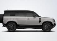 Land Rover Defender 2