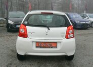 Suzuki Alto Hatchback 996,0 50 kw