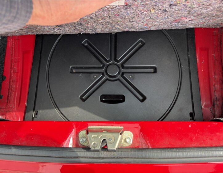 Citroën C1 Hatchback 998,0 50 kw