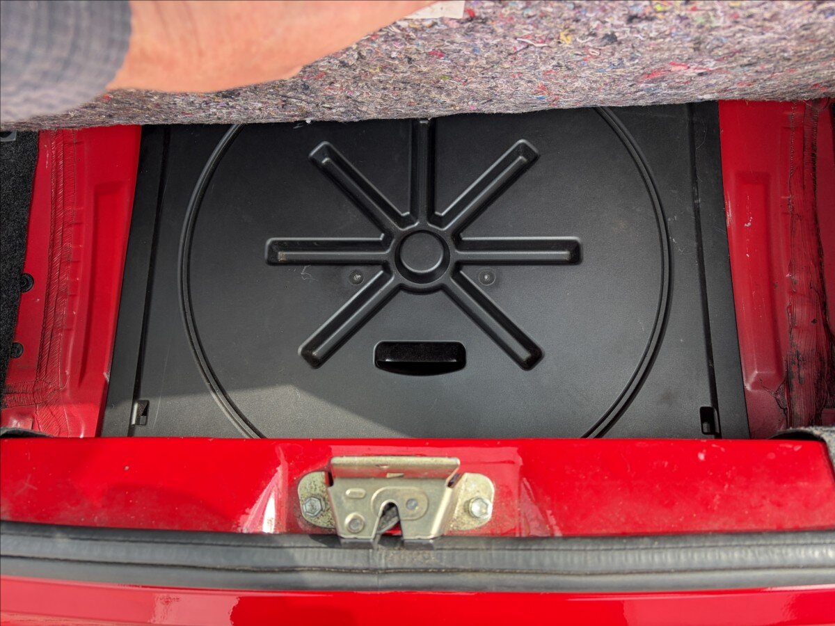 Citroën C1 Hatchback 998,0 50 kw