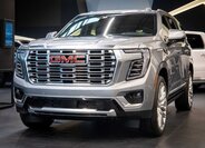 GMC Yukon 1