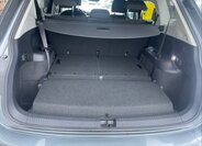 Volkswagen Tiguan Allspace SUV 1,5 l 110 kw