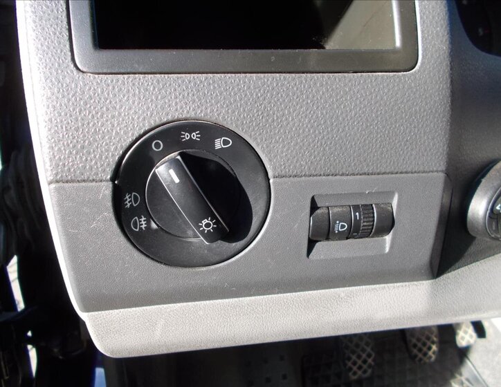 Volkswagen Transporter Kombi 1,9 l 75 kw