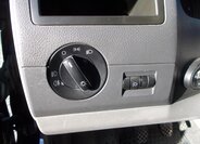 Volkswagen Transporter Kombi 1,9 l 75 kw