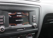 Seat Toledo Sedan / Limuzína 1,2 l 81 kw