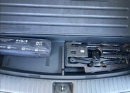 KIA Sorento SUV / Terénní 2,2 l 142 kw