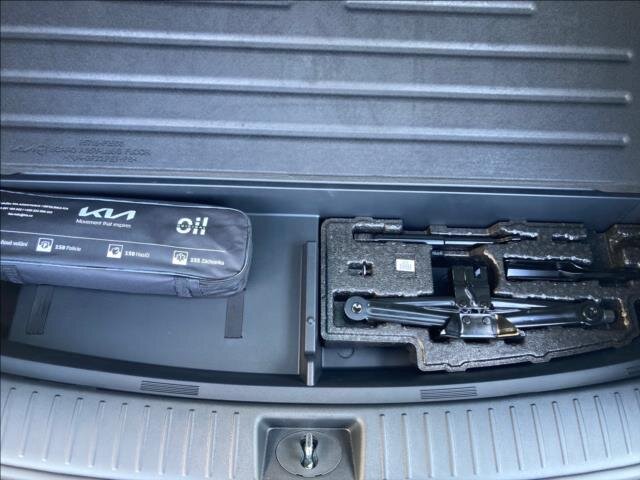 KIA Sorento SUV / Terénní 2,2 l 142 kw