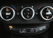 Fiat 500X Hatchback 1,6 l 88 kw