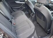 Audi A4 Allroad 21