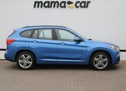BMW X1 SUV 2,0 l 110 kw