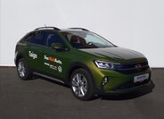 Volkswagen Taigo SUV / Terénní 999,0 85 kw
